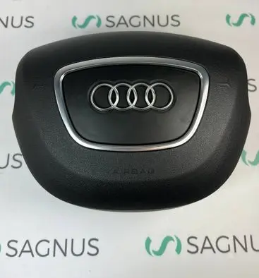 Audi A6 S6 C7 4G Steering wheel airbag 4G0880201E