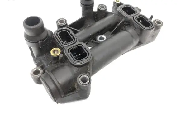 BMW 3 E90 E91 Oil breather separator 70379335