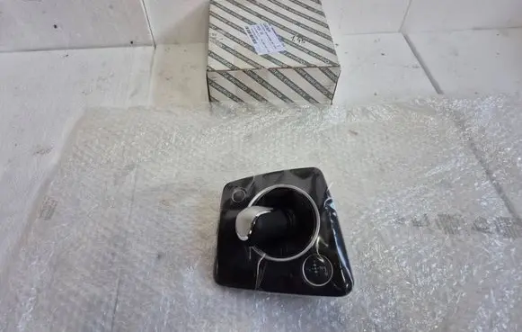 Alfa Romeo 159 Gear shift rod 156078699