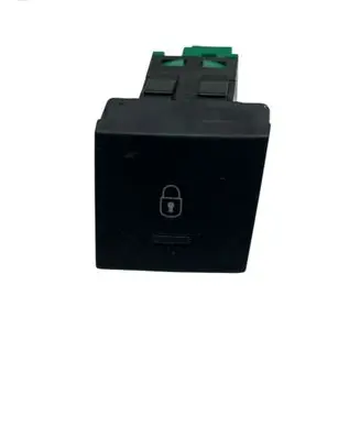 Peugeot 508 Central locking switch button 96661783ZE