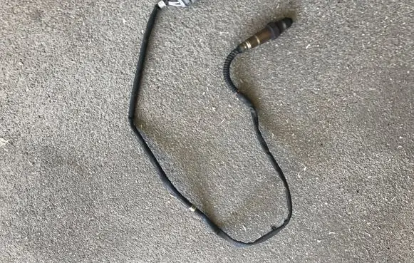 Volkswagen Phaeton Lambda probe sensor 07C906262P