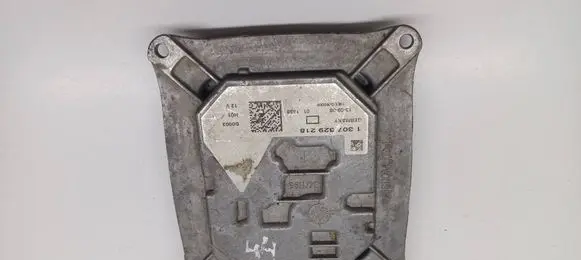 Headlight ballast module Xenon