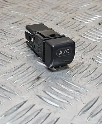 Peugeot 806 Air conditioning (A/C) switch 