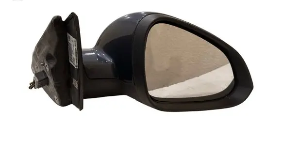 Opel Insignia A Front door electric wing mirror 021002