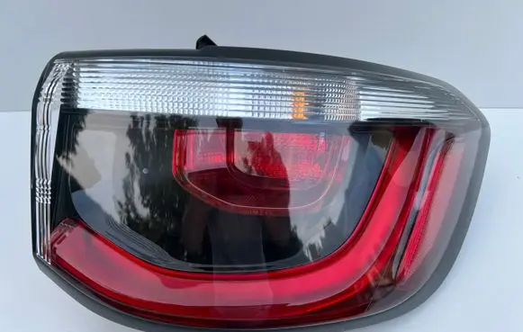Jeep Compass Rear/tail lights P55112682AE 050819A7467