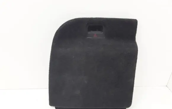 Volkswagen PASSAT B5.5 Trunk/boot side trim panel 4A9864767