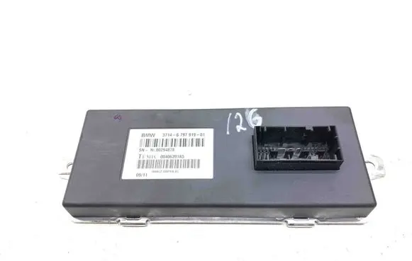 BMW X5M E70 Other devices 6797919 679791901