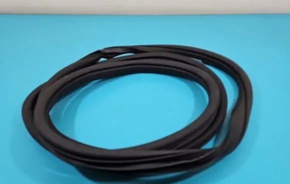 Hyundai Elantra Rubber seal rear door IMPRK1451932
