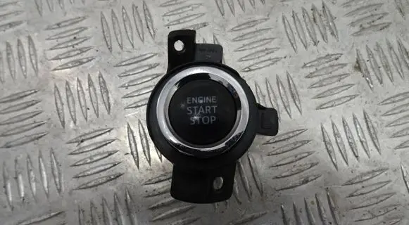 Toyota RAV 4 (XA40) Engine start stop button switch 2010DJ2910