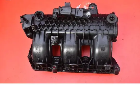 Citroen C4 Cactus Intake manifold 9802101480