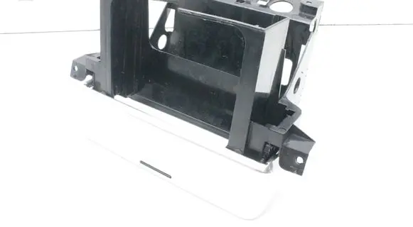 Audi TT Mk1 Dashboard glove box trim 8N0863243C