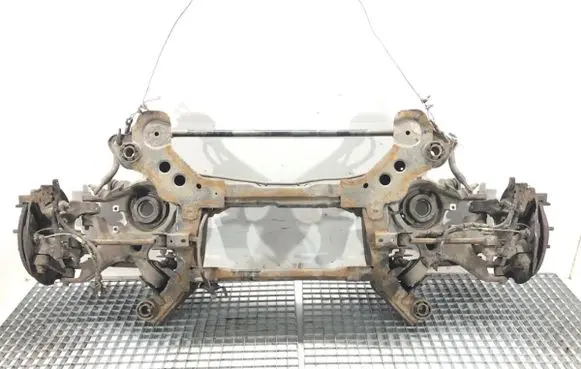 Ford Mondeo MK V Rear suspension assembly kit set 