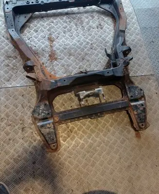 Peugeot 607 Front subframe