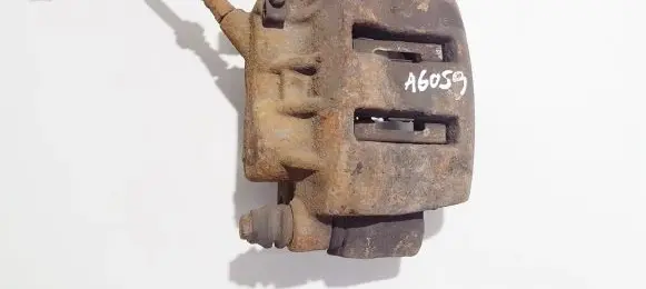 Renault Master II Front brake caliper