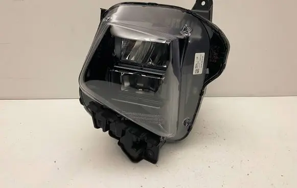 Hyundai Tucson IV NX4 Headlight/headlamp 92101N7100 G710LH03 L009G7100350124