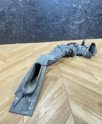 Opel Insignia A Air intake duct part 13288163 14327891