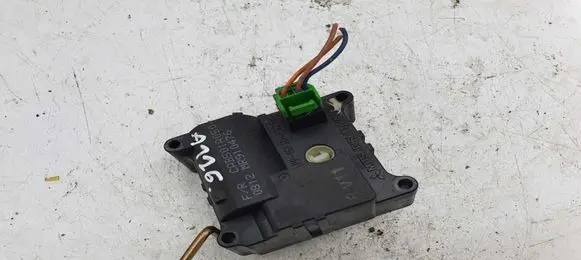 Mitsubishi Space Star Air flap motor/actuator MR910476 CAB501A050