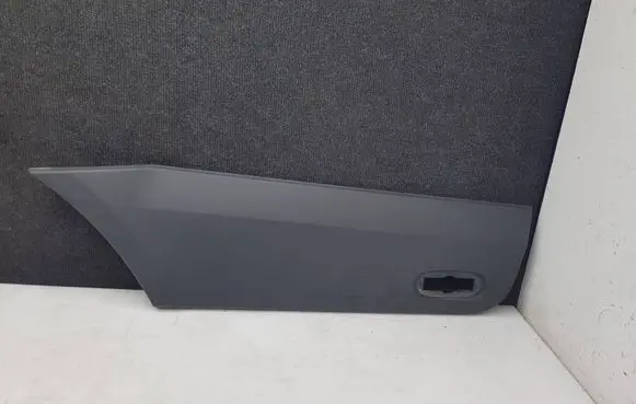 Volkswagen Crafter Rear fender molding trim A9066902782