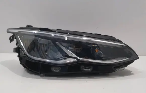 Volkswagen Golf VIII Headlight/headlamp 5H1941006 90150891 9001VW4AA140