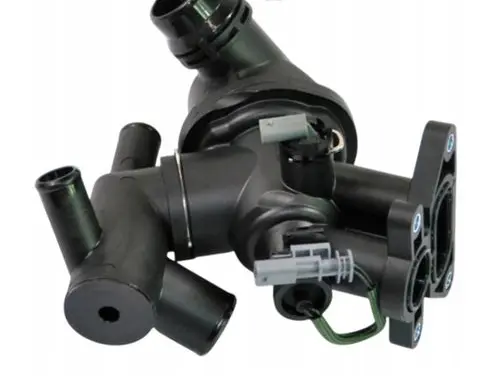 Land Rover Evoque I Thermostat G4D38575BC