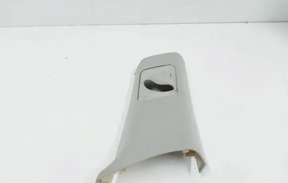 Tesla Model 3 (B) pillar trim (bottom) 1086255-01-J