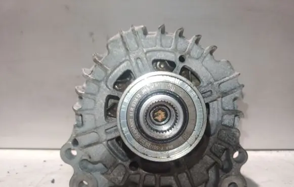 Skoda Octavia Mk3 (5E) Generator/alternator ALT2319CP