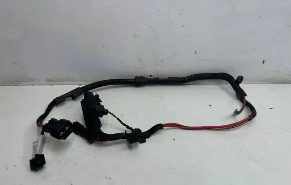 Porsche 911 991 Other wiring loom 9P4971111A