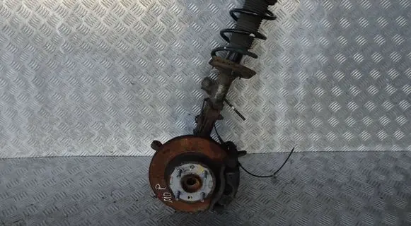 Hyundai i10 Front wheel hub spindle knuckle I10ZWROTPP