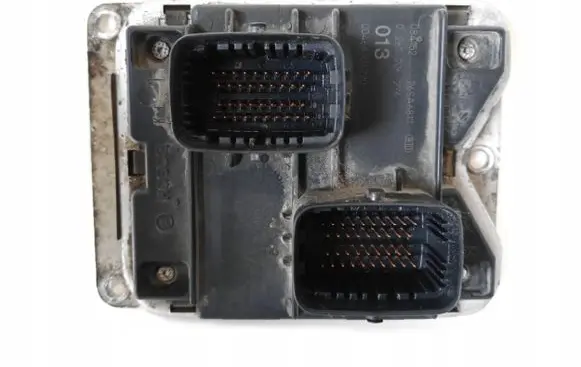 Fiat Bravo - Brava Engine control unit/module 0261206276