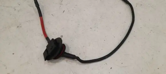 Mercedes-Benz GLC C253 Positive cable (battery) A2055457440