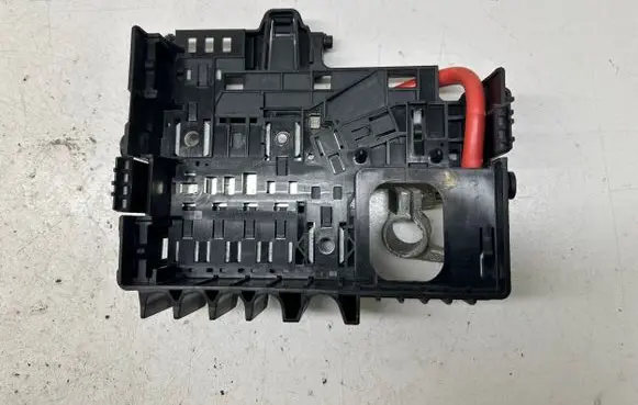 Opel Meriva B Positive cable (battery) 13362765