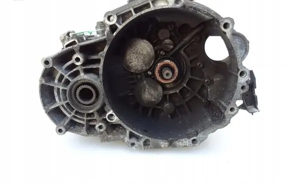 Volkswagen Eos Manual 5 speed gearbox KDY