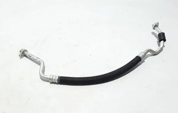 Renault Latitude (L70) Air conditioning (A/C) pipe/hose 924541357R