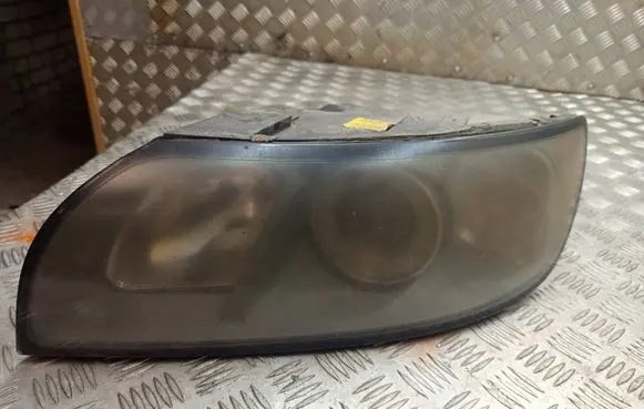 Volvo V50 Headlight/headlamp 30678912 0301198203