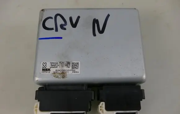 Honda CR-V Power steering control unit/module 39980-T1T-N31