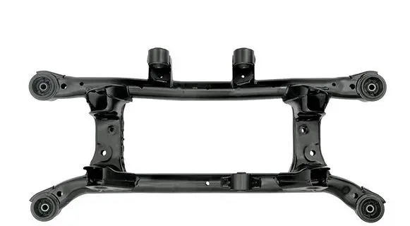 Hyundai Tucson JM Rear subframe 626052E601 626050Z510