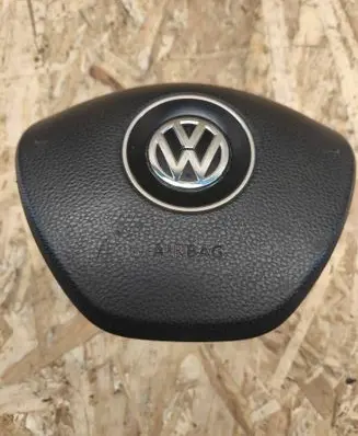 Volkswagen Transporter - Caravelle T6 Steering wheel airbag 7H0880201L AV93025EZRF 629199701