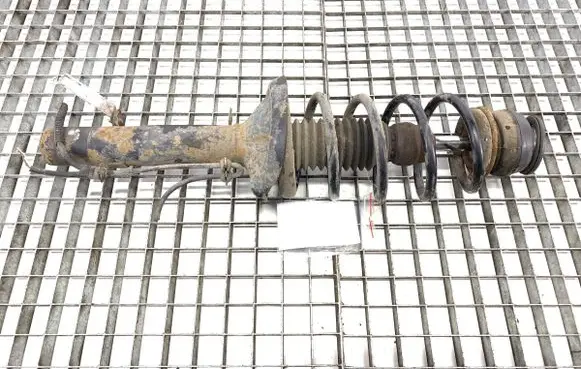 Volkswagen Golf IV Front shock absorber/damper 