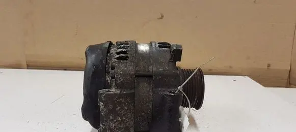 Toyota RAV 4 (XA30) Generator/alternator 270600G011 1042104521