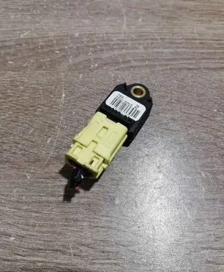 Toyota Yaris Airbag deployment crash/impact sensor 898310H010