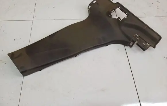Honda Civic (B) pillar trim (top) 84121SNBJ0 84121-SNB-J0