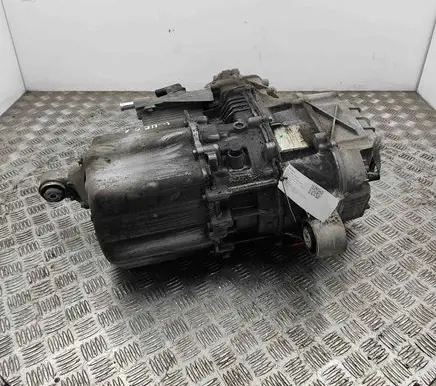 Tesla Model X Engine 103730000E 103705000D