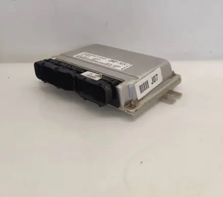 KIA Carens I Engine control unit/module 3912023350 5WY1936A SWWK42