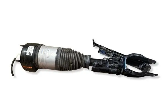 Mercedes-Benz GLE W167 Air suspension front shock absorber A1673203113