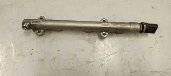 Volkswagen Taigo Fuel main line pipe 05C133320A