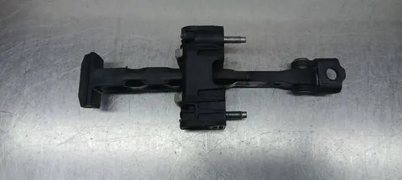 Volvo V50 Front door check strap stopper 31217750