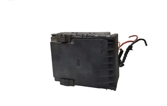 Volkswagen Touran I Fuse box set 3C09712490
