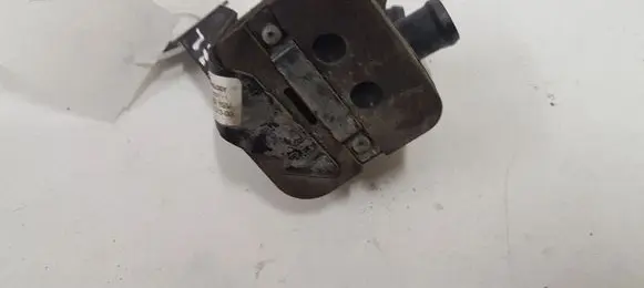 BMW 5 F10 F11 Electric auxiliary coolant/water pump 6411923931303