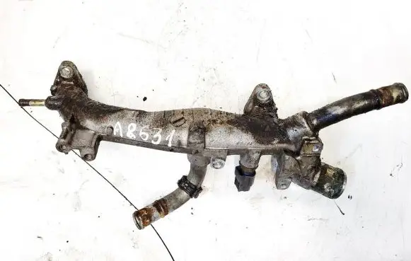 Nissan Murano Z50 Engine coolant pipe/hose