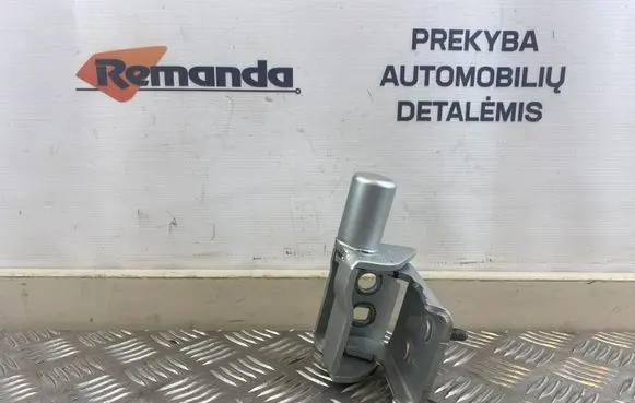 Renault Modus Rear door lower hinge 864611